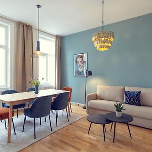 Appartement met Drie Slaapkamers